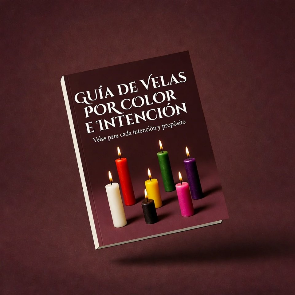 Guía de Velas